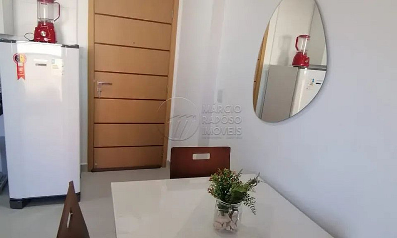 Apartamento Mobiliad...