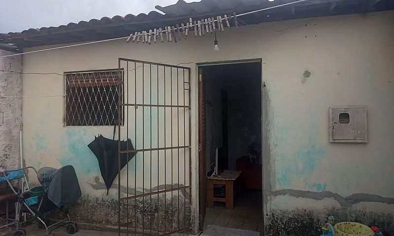Casa A Venda No Cris...