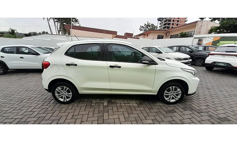 Fiat Argo Drive 1.0 ...