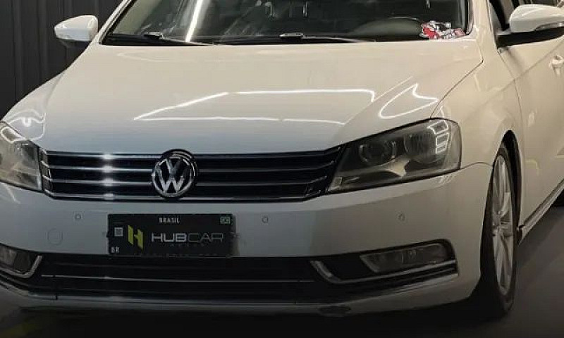 Volkswagen Passat Tb...