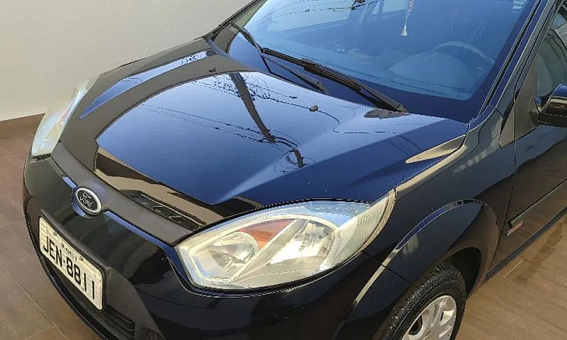 Ford Fiesta 1.6 8V F...
