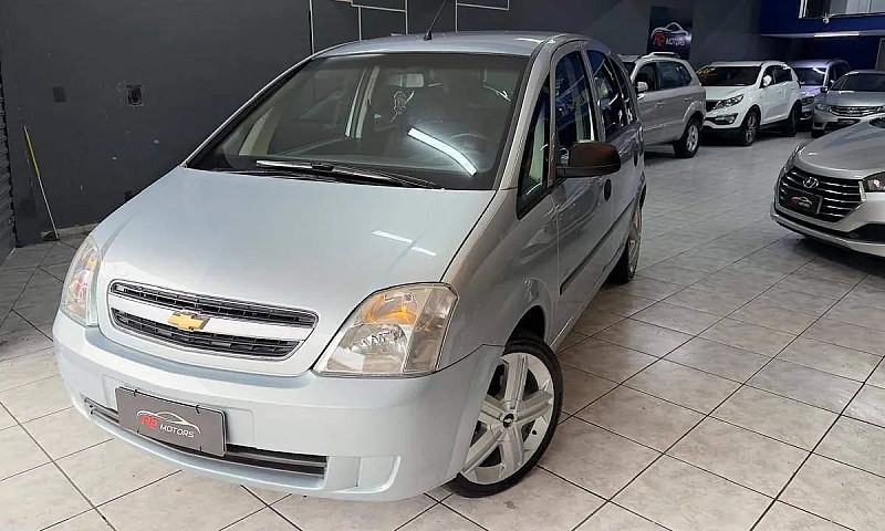 Chevrolet Meriva Joy...