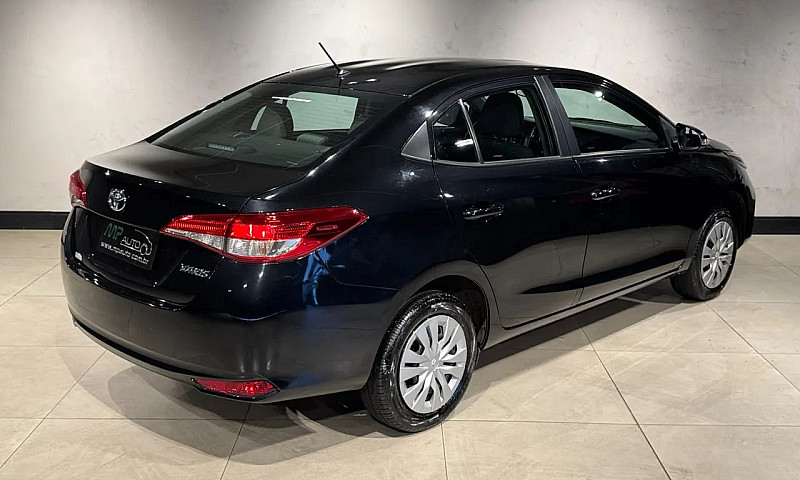 Toyota Yaris Xl 1.5 ...
