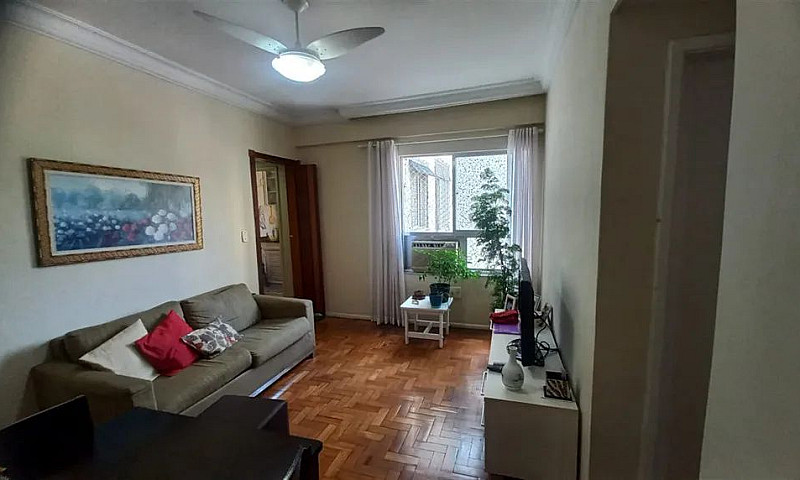 Apartamento À Venda ...