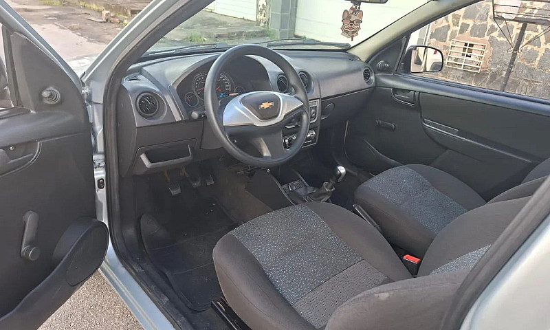 Chevrolet Celta Life...