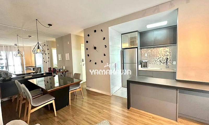 Apartamento Com 2 Do...