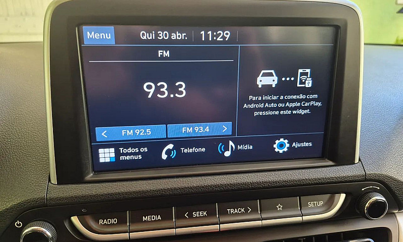 Hyundai Hb20 Edição ...