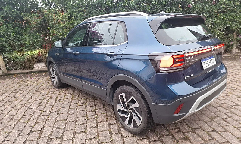 Volkswagen T-Cross H...
