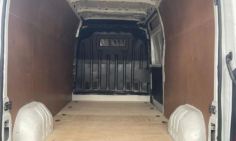Renault Master 2.3 D...