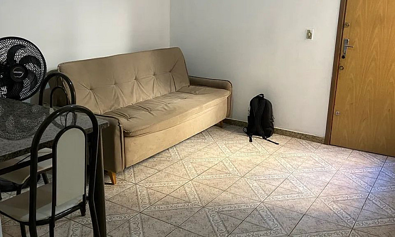 Alugo Quarto Individ...