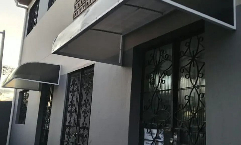 Alugo Apartamento No...