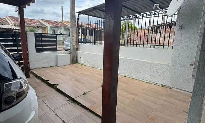 Vende-Se Casa No Tap...