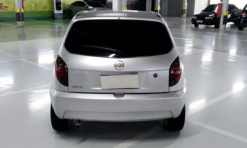 Chevrolet Celta Spir...
