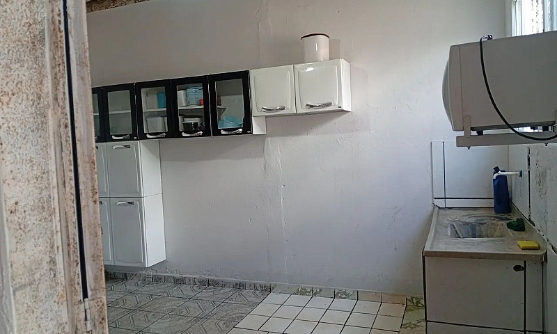 Vendo Barracão ...