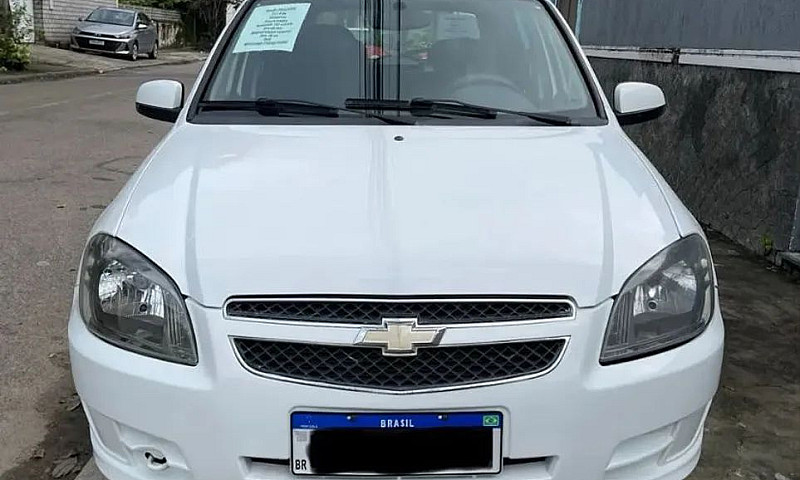 Chevrolet Celta Spir...