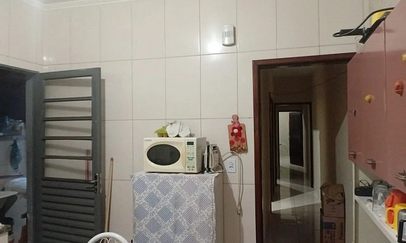 Sobrado Com 3 Quarto...