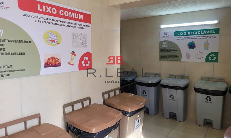 Apartamento Com 2 Do...