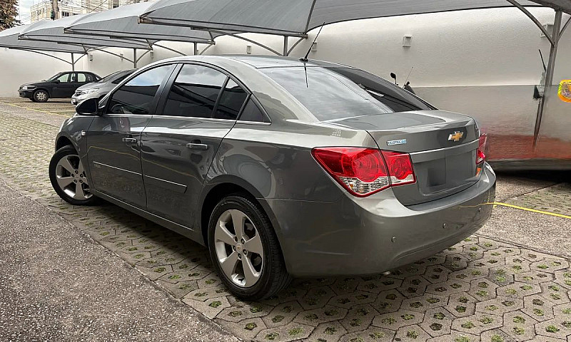 Chevrolet Cruze Lt 1...