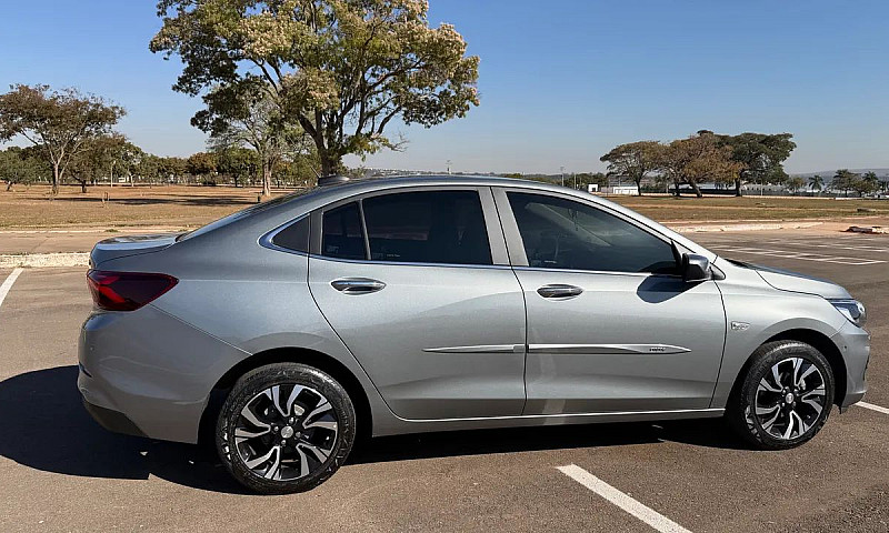 Chevrolet Onix Sedan...