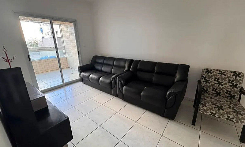 Apartamento 2 Quarto...