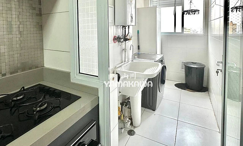 Apartamento Com 2 Do...