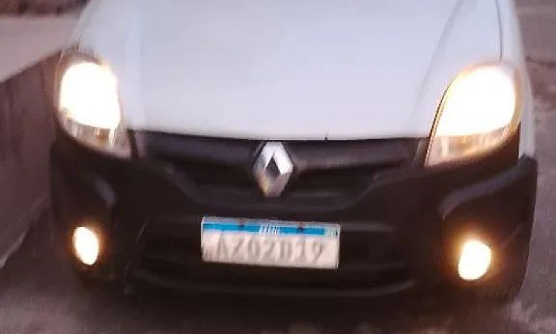 Renault Kangoo Expre...