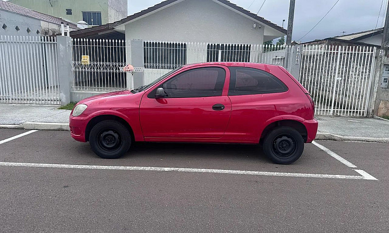 Chevrolet Celta Life...