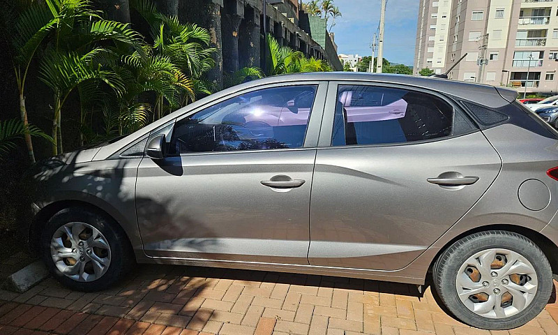 Hyundai Hb20 Vision ...