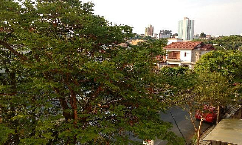 Apto 03 Dorm, 87M²- ...
