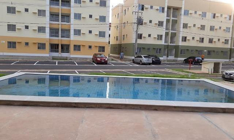 Alugo Apartamento Co...