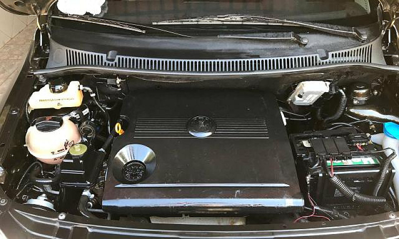 Crossfox 1.6 Flex 20...