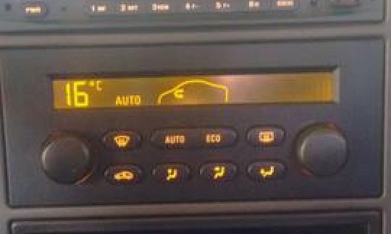 Gm - Chevrolet Astra...