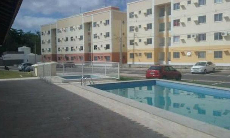 Alugo Apartamento Co...