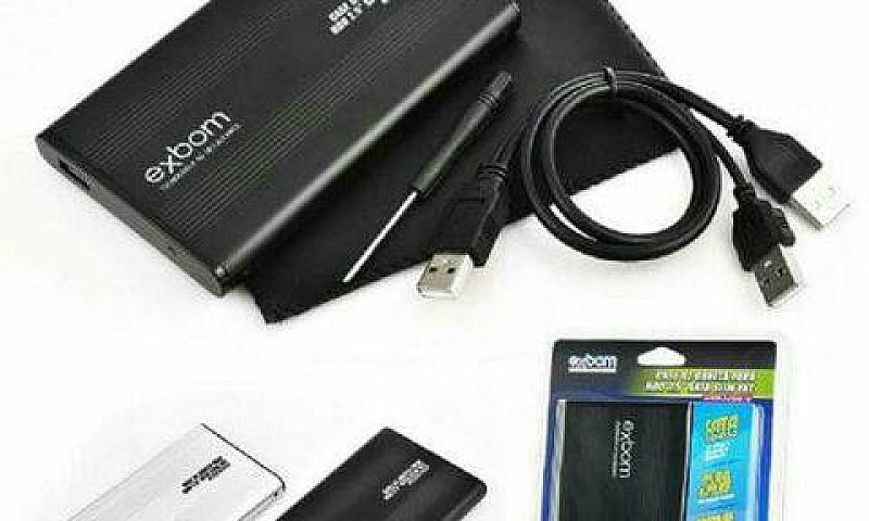 Case Hd 2.5 Notebook...