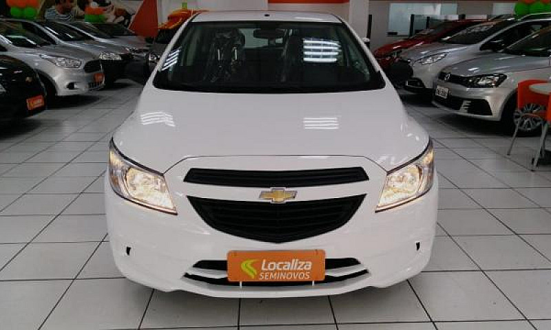 Chevrolet Onix 2017/...