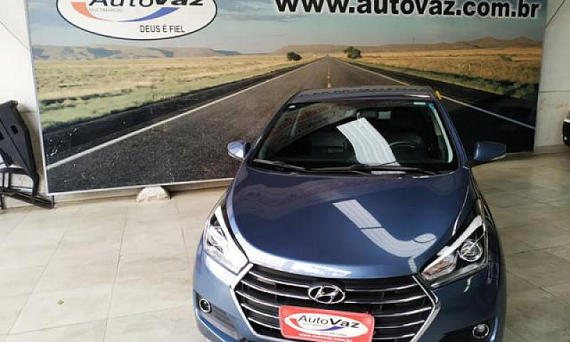 Hyundai Hb20S Premiu...