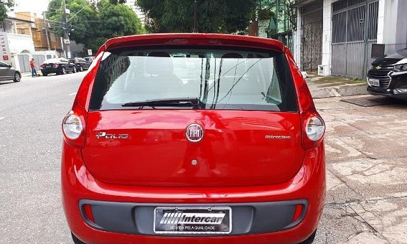 Palio Atractive 1.0 ...