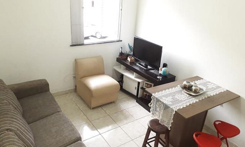 Apartamento 2 Quarto...