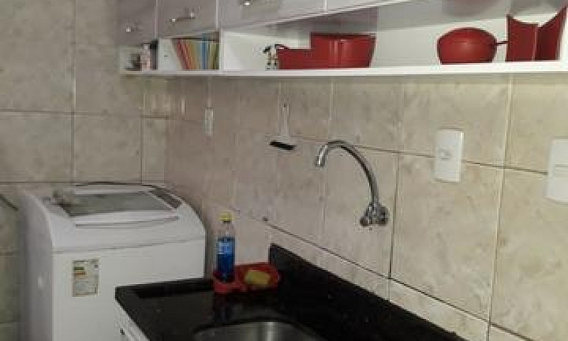 Apartamento 2 Quarto...