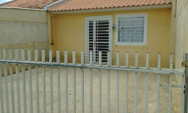 Alugo Casa No Campo ...