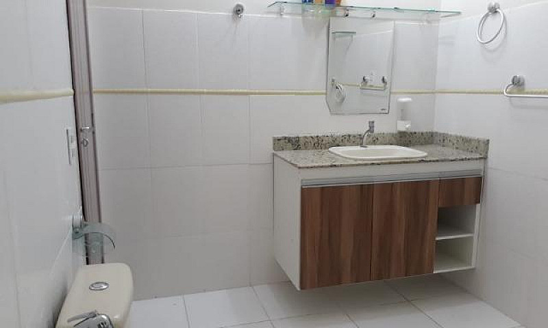 Casa No Novo Aleixo,...