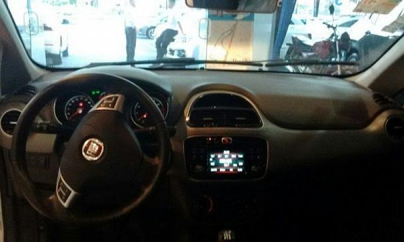 Fiat Punto Evo Attra...