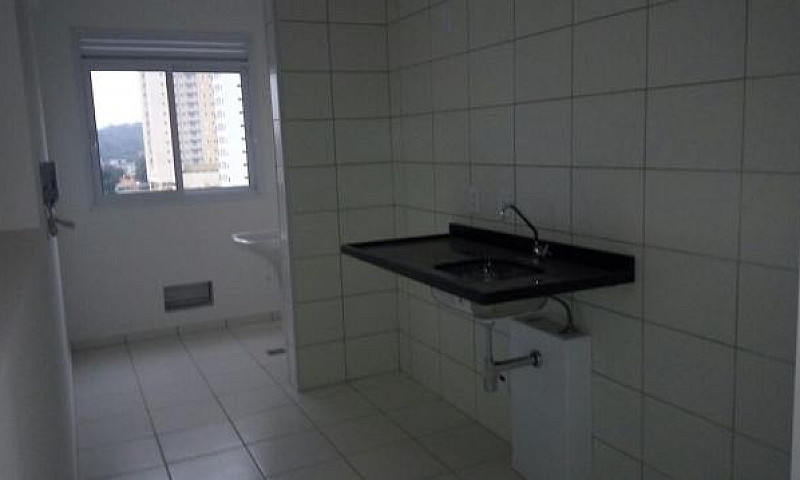 Apartamento Para Alu...