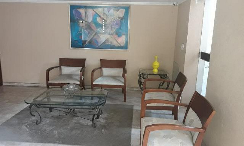 Aluguel Apartamento...