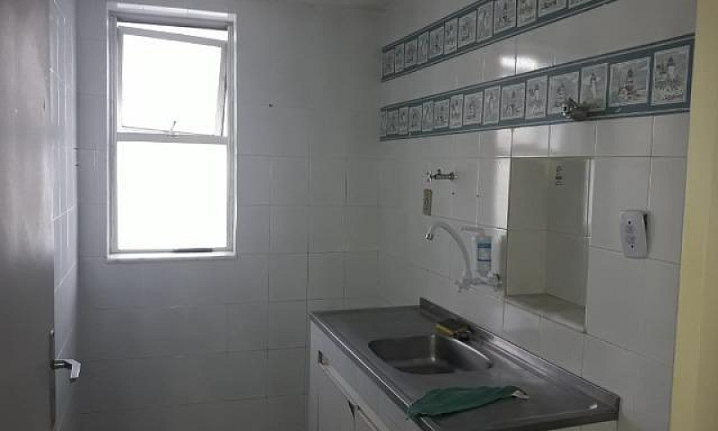 Aluguel Apartamento...