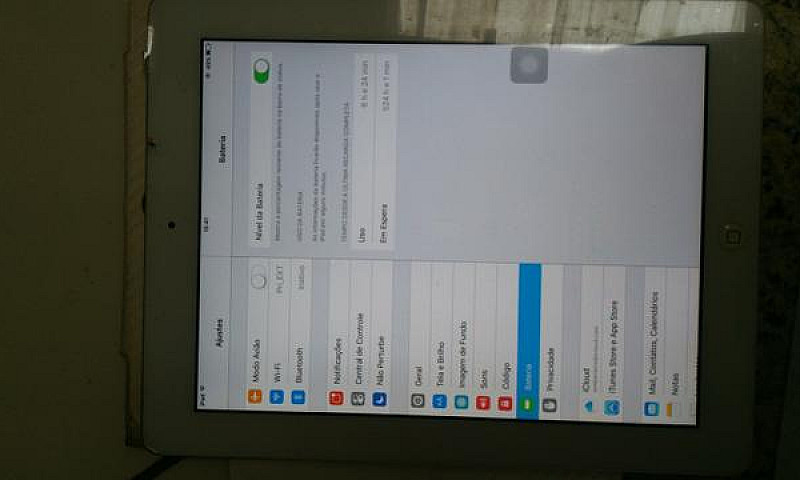 Ipad 2 16Gb Troco Em...