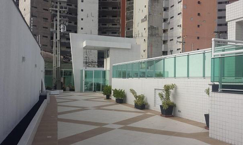 Apartamento 2 Quarto...