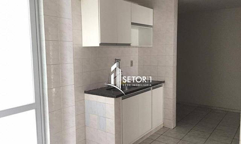 Apartamento Com 2 Qu...