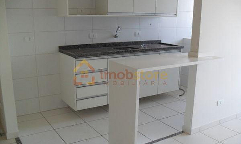 Apartamento Com 3 Qu...