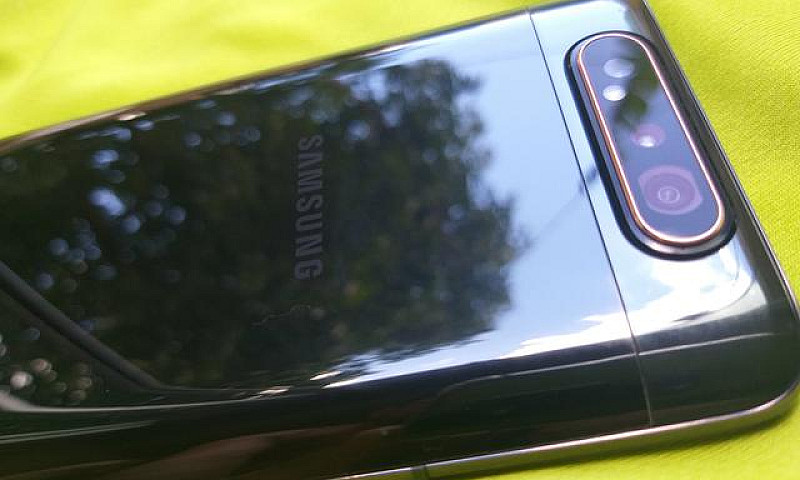 A80 Ceramica 128G 8G...